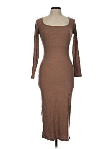 See You Monday Casual Dress (view 1)