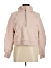 Lululemon Athletica Tan Pullover Hoodie Size Med - Lg - photo 1