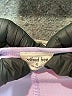 Wilfred Free Purple Jumpsuit Size XXS - photo 4