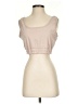 Unbranded Tan Tube Top Size 3 - photo 1