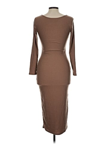 See You Monday Casual Dress (view 2)