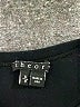 Theory Black Active Tank Size S - photo 7
