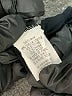 Theory Black Active Tank Size S - photo 8