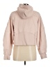 Lululemon Athletica Tan Pullover Hoodie Size Med - Lg - photo 2