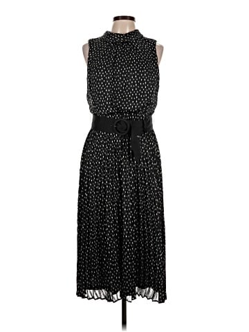Karl Lagerfeld Paris Casual Dress (view 1)