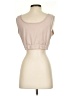 Unbranded Tan Tube Top Size 3 - photo 2