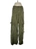 BDG 100% Cotton Green Cargo Pants Size 5 - photo 1