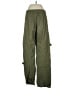 BDG 100% Cotton Green Cargo Pants Size 5 - photo 2