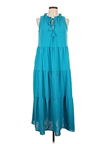 Max Studio Casual Dress (view 1)