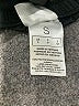 Adidas 100% Polyester Color Block Black Athletic Shorts Size 8 - photo 4