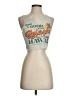 Unbranded Green Tank Top Size S - photo 1
