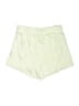 Danskin Solid Ivory Shorts Size S - photo 2