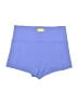 Fabletics Blue Swimsuit Bottoms Size S - photo 2