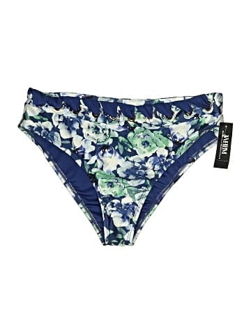 White House Black Market Swimsuit Bottoms (view 1)