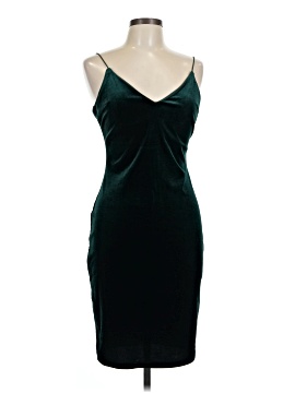 Crystal Sky Cocktail Dress