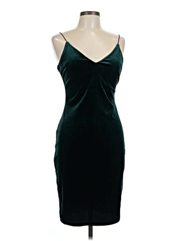 Crystal Sky Cocktail Dress (view 1)