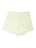 Danskin Solid Ivory Shorts Size S - photo 1