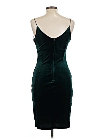 Crystal Sky Cocktail Dress (view 2)