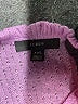 J.Crew 100% Polyester Purple Turtleneck Sweater Size XXS - photo 7