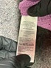 J.Crew 100% Polyester Purple Turtleneck Sweater Size XXS - photo 8