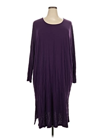 Ulla Popken Casual Dress (view 1)