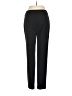Calvin Klein Solid Black Dress Pants Size 4 - photo 2