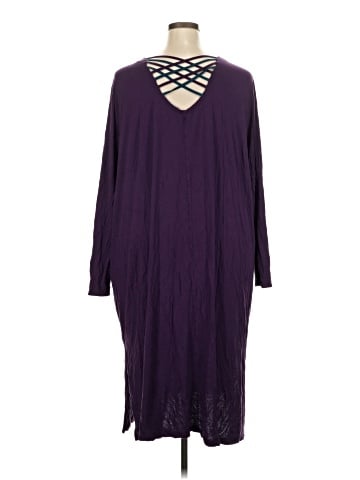 Ulla Popken Casual Dress (view 2)