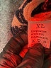 Unbranded Animal Print Tan Cardigan Size XL - photo 7