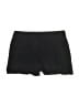Theory Solid Black Shorts Size 00 - photo 1