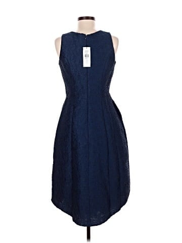 Halston Heritage Cocktail Dress (view 2)