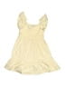 Speechless Yellow Dress Size 8 - photo 1