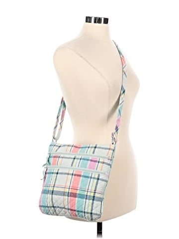 Vera Bradley Crossbody Bag (view 2)