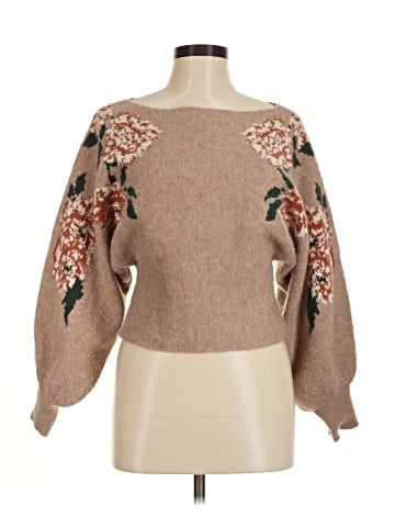 VICI Pullover Sweater (view 1)