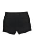 Theory Solid Black Shorts Size 00 - photo 2