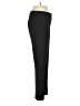 Calvin Klein Solid Black Dress Pants Size 4 - photo 4