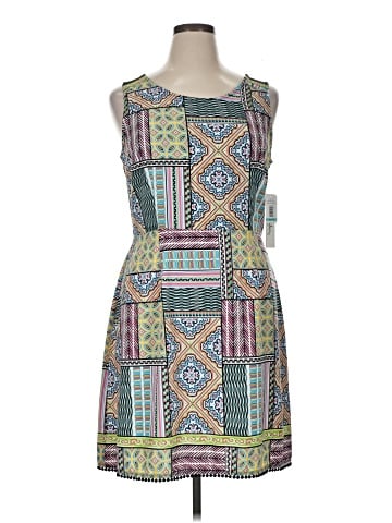 Nicole Miller Casual Dress (view 1)