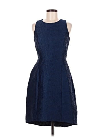 Halston Heritage Cocktail Dress (view 1)
