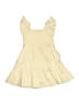 Speechless Yellow Dress Size 8 - photo 2