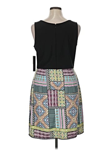 Nicole Miller Casual Dress (view 2)