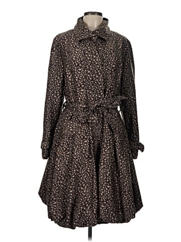 D&Y Trenchcoat (view 1)