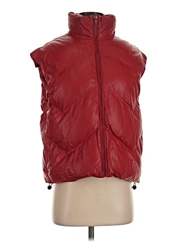 Sans Souci Vest (view 1)
