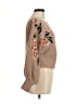 VICI Floral Tan Pullover Sweater Size M - photo 4