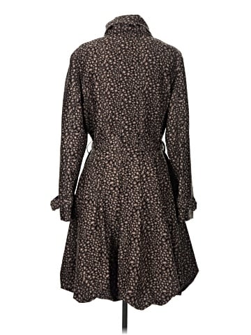 D&Y Trenchcoat (view 2)