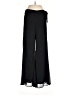 Blu Sage 100% Polyester Black Dress Pants Size M - photo 1