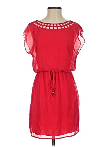 City Triangles Casual Dress (view 1)