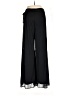 Blu Sage 100% Polyester Black Dress Pants Size M - photo 2