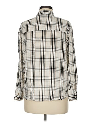 MNG Long Sleeve Blouse (view 2)