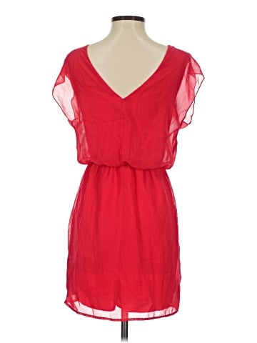 City Triangles Casual Dress (view 2)