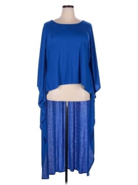 Ashley Stewart Short Sleeve Top