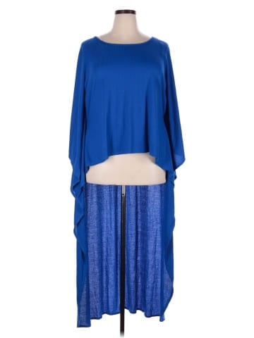 Ashley Stewart Short Sleeve Top (view 1)